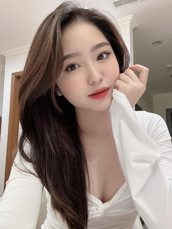 Ảnh hotgirl Lê Phương Uyên sexy 18