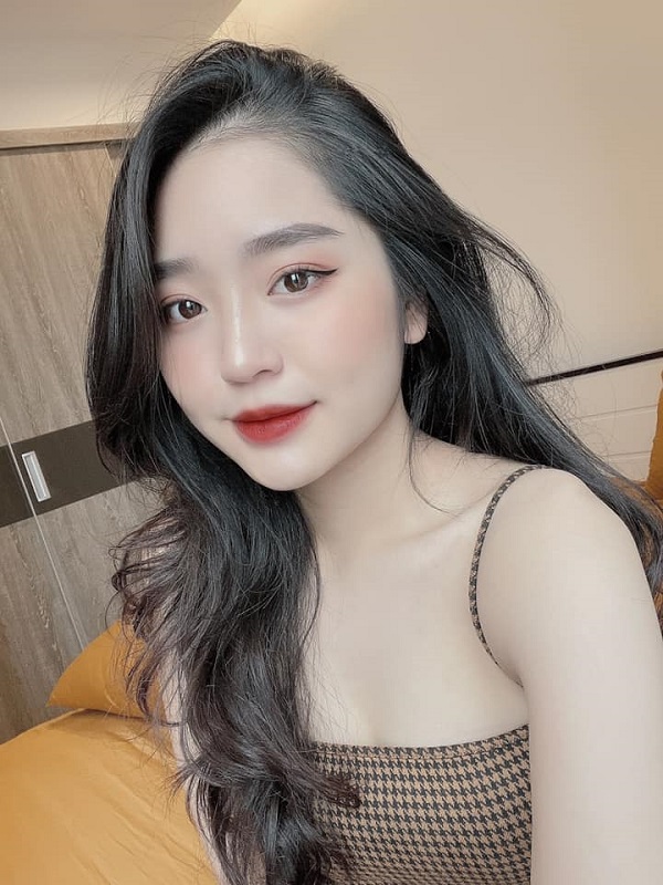 Ảnh hotgirl Lê Phương Uyên sexy 3