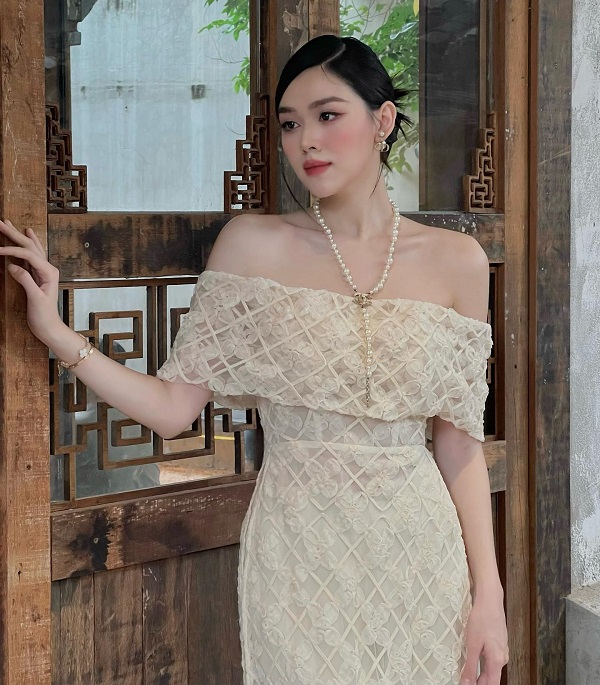 Ảnh Nguyễn Tường San sexy xinh đẹp 18