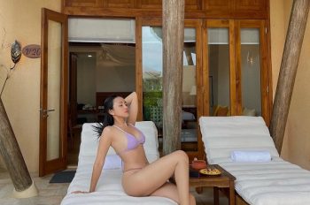 89+ Ảnh Thiên Nga bikini khoe body nóng bỏng vạn người mê