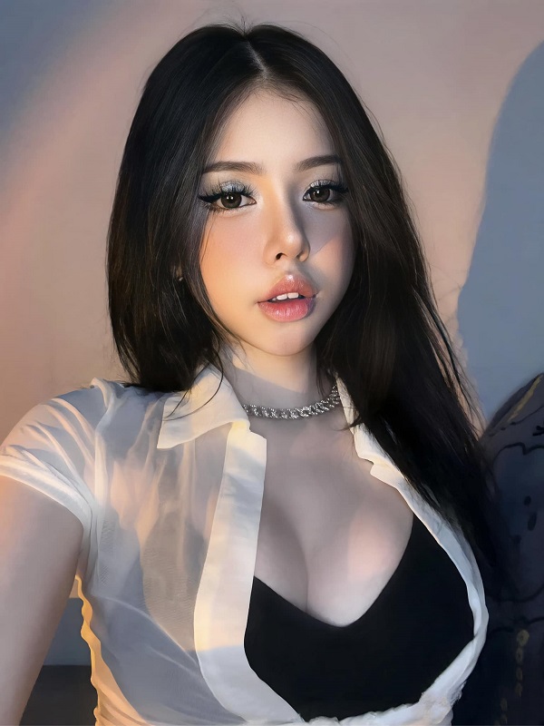 Ảnh Dj Thảo Tuyền sexy gợi cảm 18