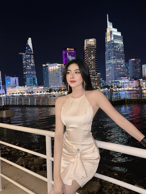 Ảnh hotgirl Mỹ Duyên sexy  19