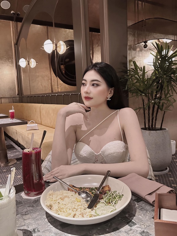 Ảnh hotgirl Mỹ Duyên sexy  22