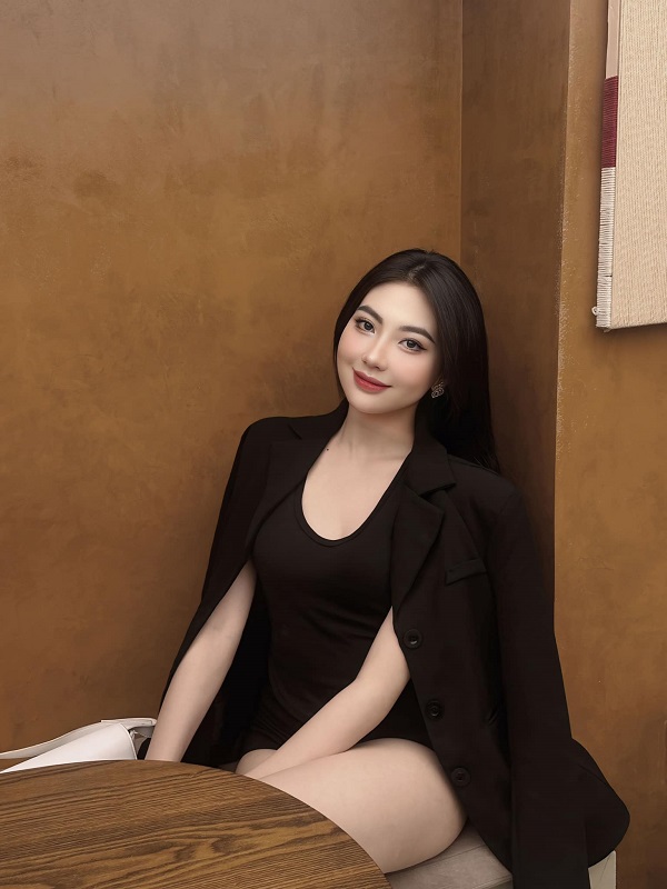 Ảnh hotgirl Mỹ Duyên sexy  14