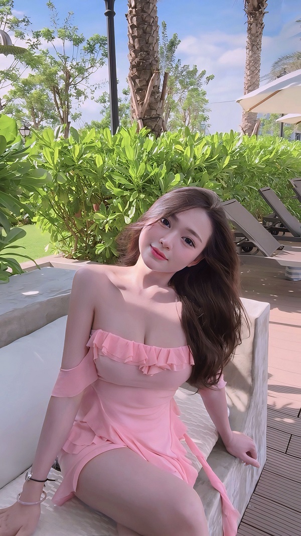 Ảnh Huỳnh Kim Ngọc sexy 24