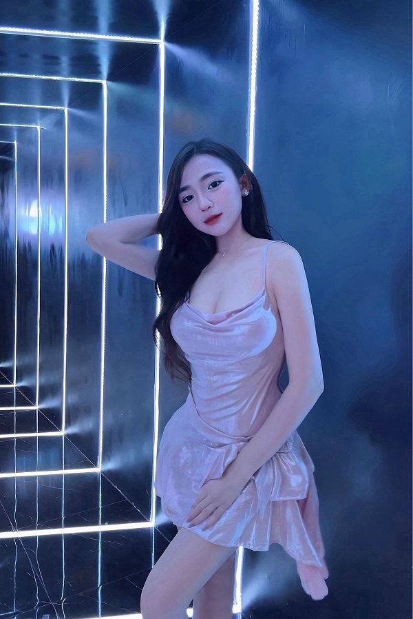 Ảnh Huỳnh Kim Ngọc sexy 3