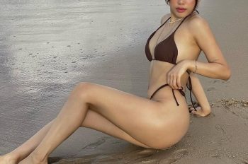 89+ Ảnh tiktoker Hồng Nhung bikini gợi cảm khó cưỡng