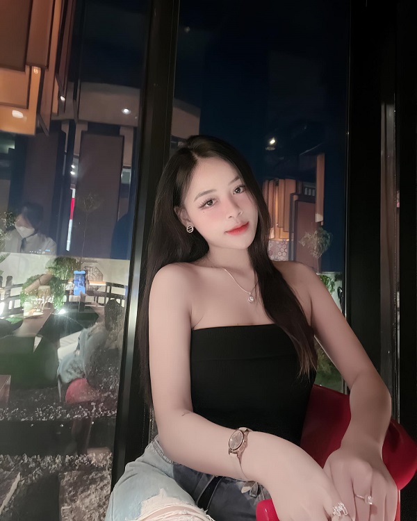 Ảnh hotgirl Lưu Chinh sexy gợi cảm 2