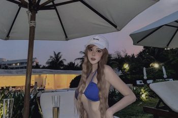 89+ Ảnh hotgirl Mai Phương Bùi bikini xinh đẹp cực gợi cảm