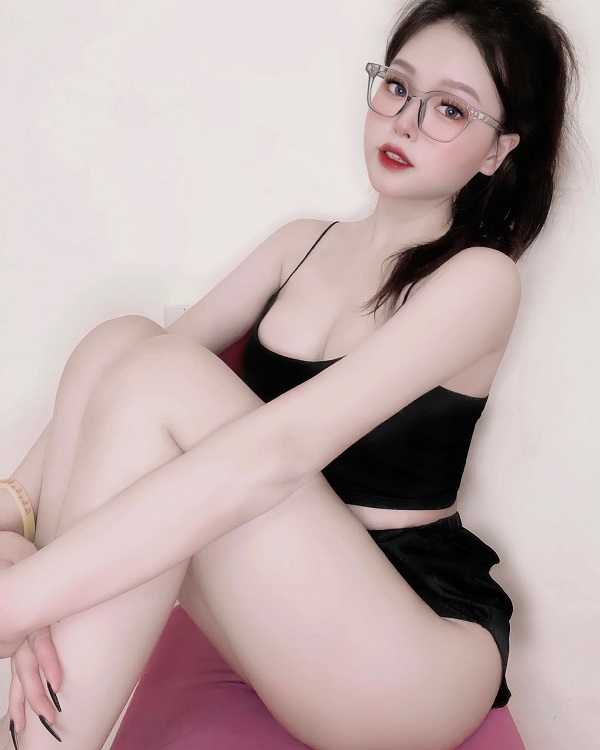 Ảnh hotgirl Ngọc Phương sexy gợi cảm 1