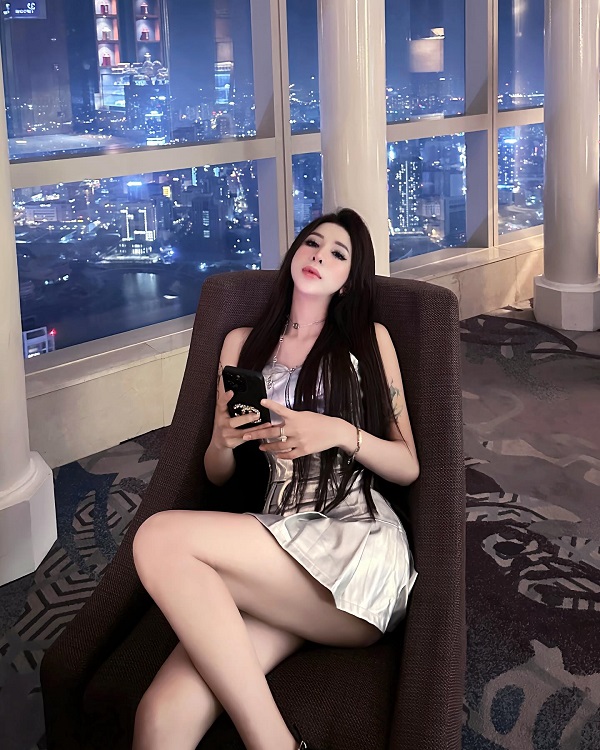 Ảnh hotgirl Nhật Lệ sexy gợi cảm 7