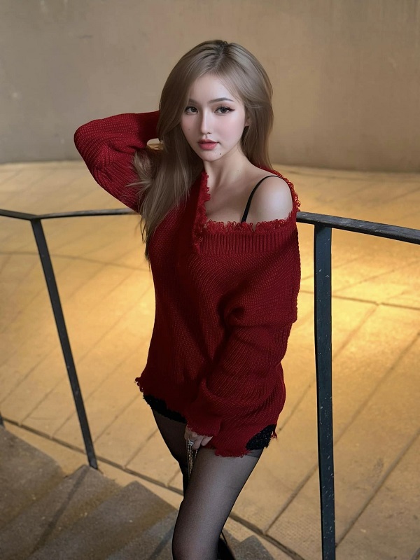 Ảnh hotgirl Quỳnh Phương sexy gợi cảm 19