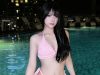 99+ Ảnh tiktoker Lê Uyển Nhi bikini khoe nhan sắc xinh đẹp