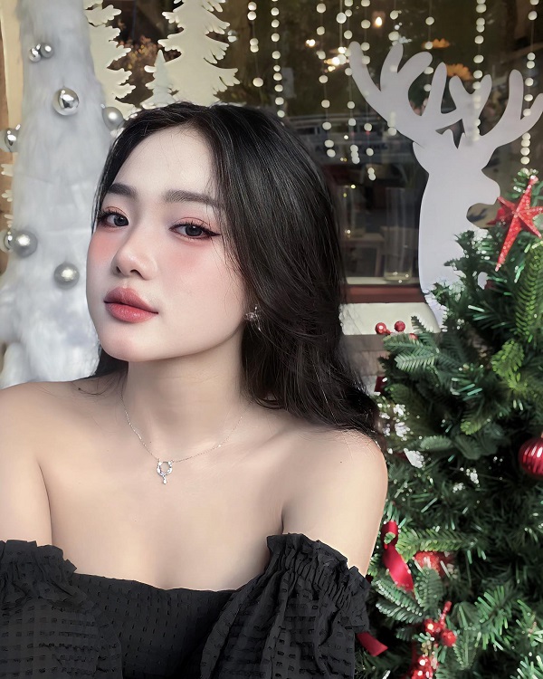 Ảnh Võ Dương Ngọc Huyền sexy 7