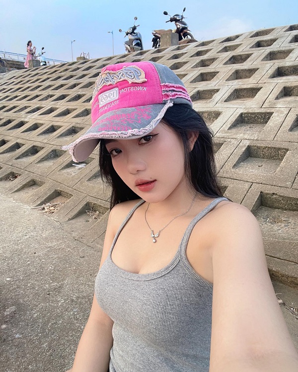 Ảnh Võ Dương Ngọc Huyền sexy 16