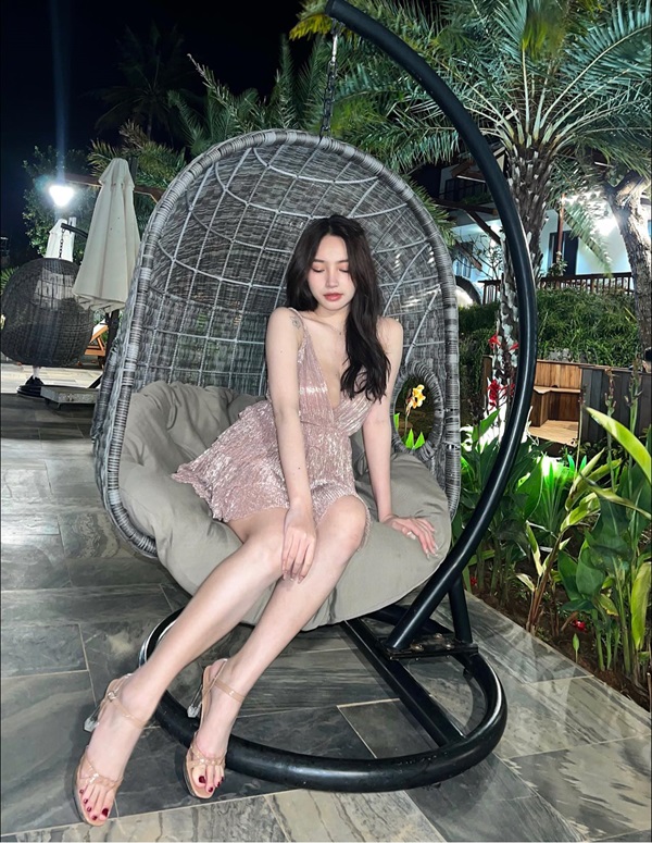 Ảnh Vân Anh Nguyễn sexy 25