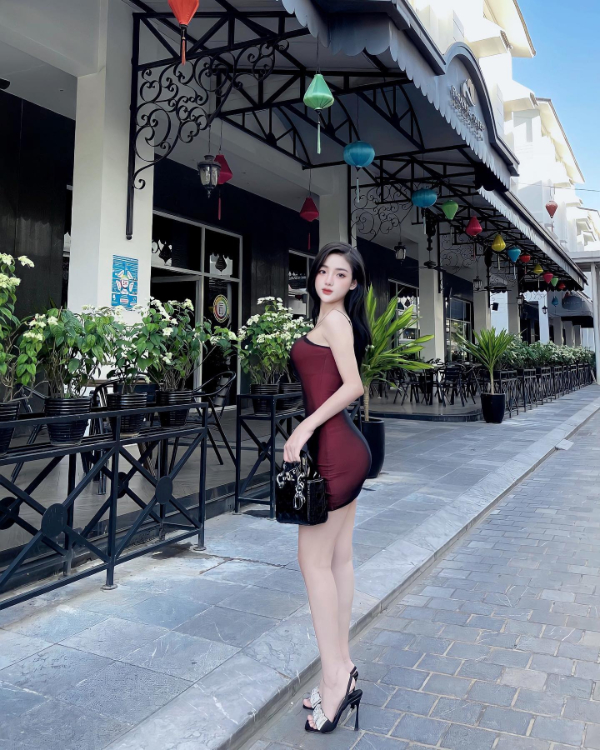 Ảnh Jenny Nguyen sexy 20