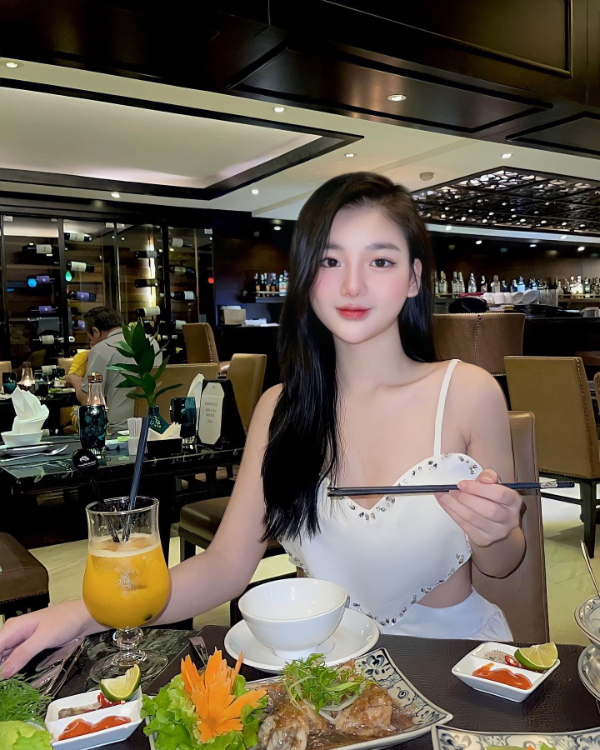 Ảnh Jenny Nguyen sexy 21