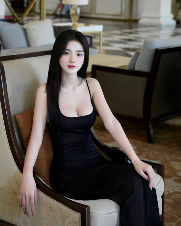 Ảnh Jenny Nguyen sexy 4