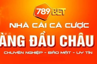 789BET – Cổng game bài đổi thưởng uy tín số 1 Việt Nam