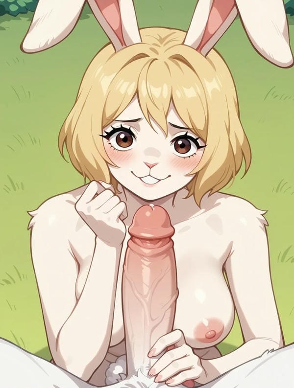 ảnh carrot hentai 3