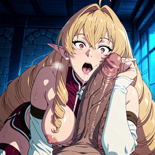 ảnh elinalise hentai 1