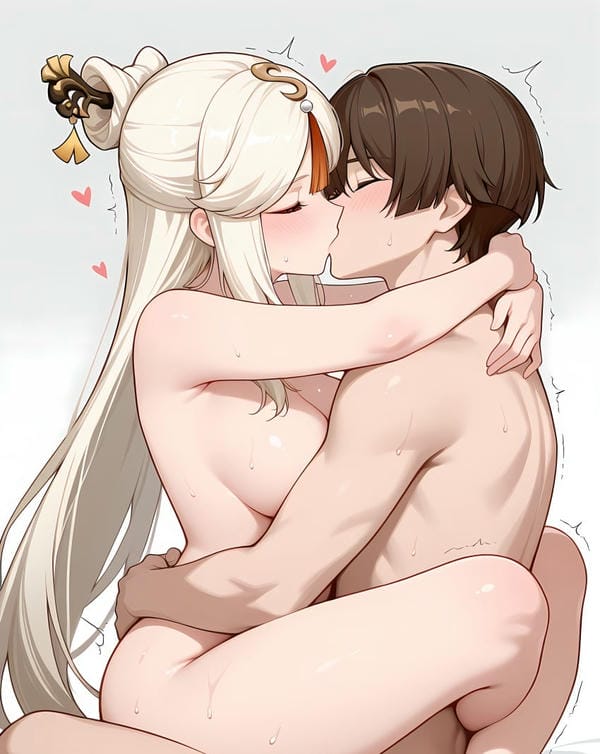 ảnh ningguang hentai​ 21