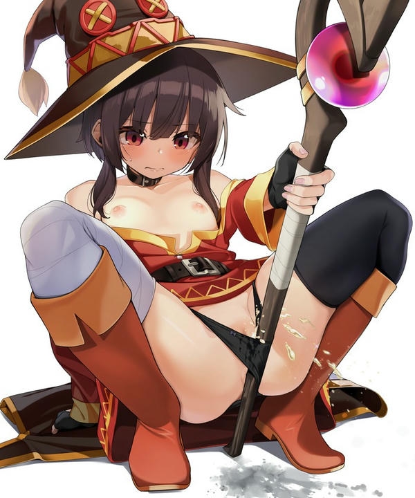 anime hentai thủ dâm