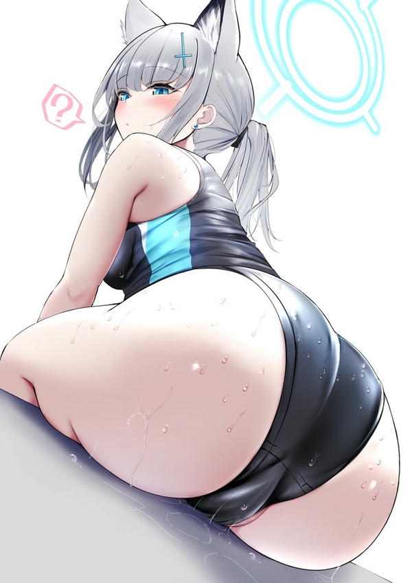 anime mông to 16