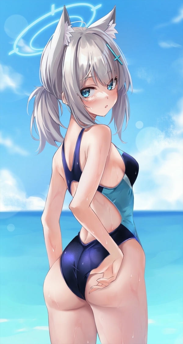 anime mông to 32