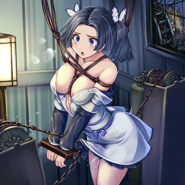 aoi kanzaki hentai 23