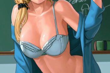 Tổng hợp 999+ Ellen Baker Hentai sexy chảy nước ướt đệm