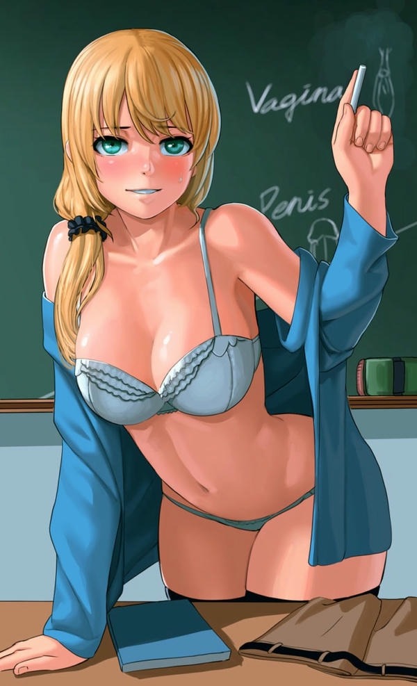 ellen baker hentai (5)