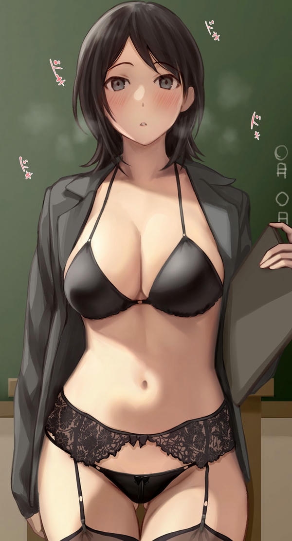 hentai bikini 21