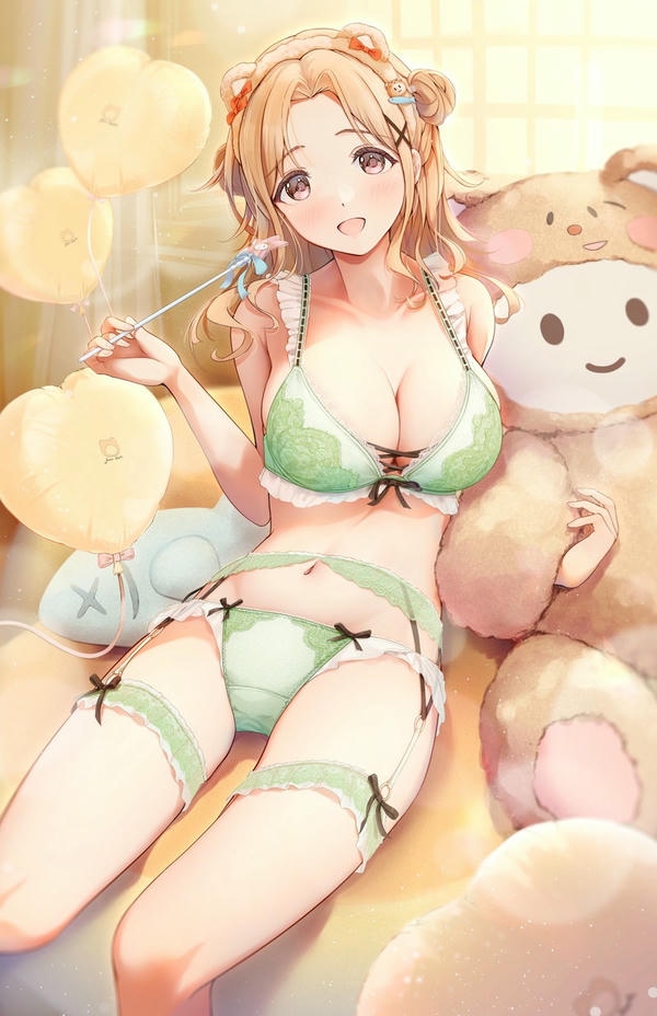 hentai bikini 27