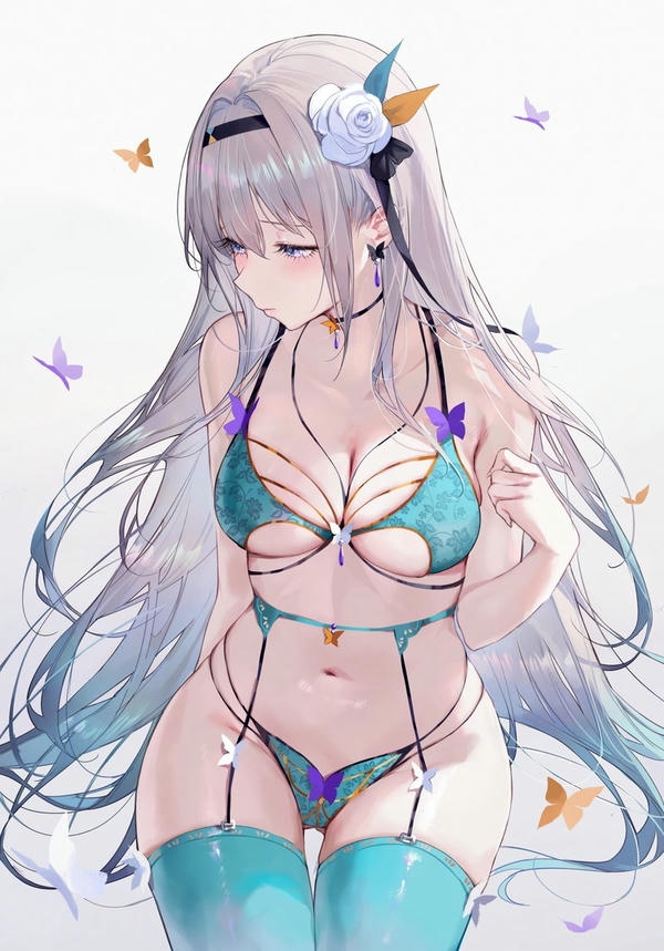 hentai bikini 28