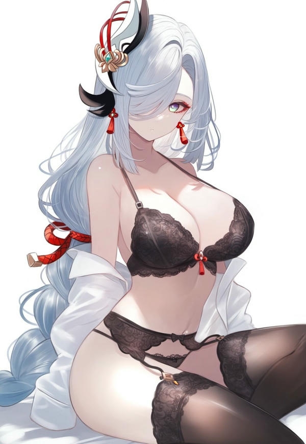 hentai bikini 29