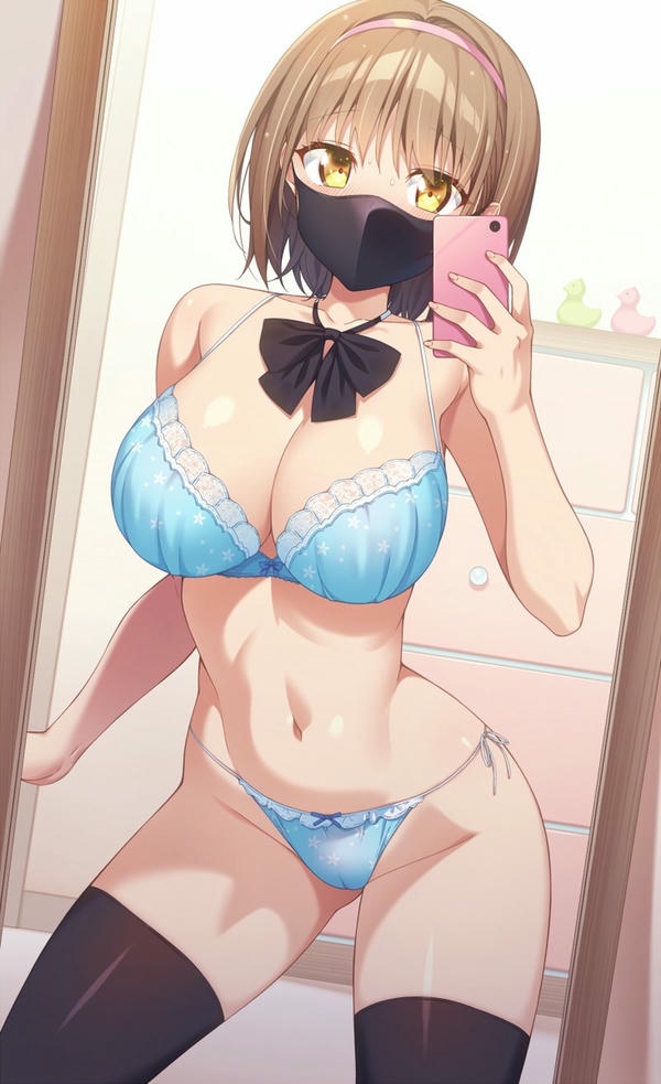 hentai bikini 6
