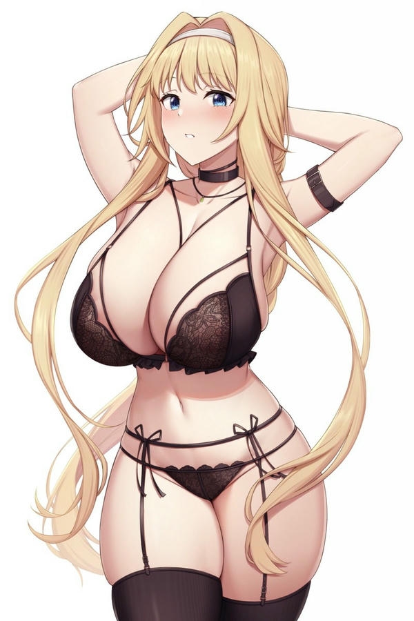 hentai bikini 9