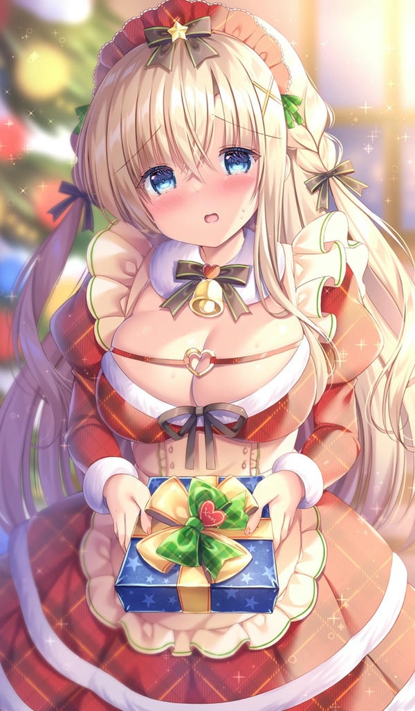 hentai hầu gái (15)
