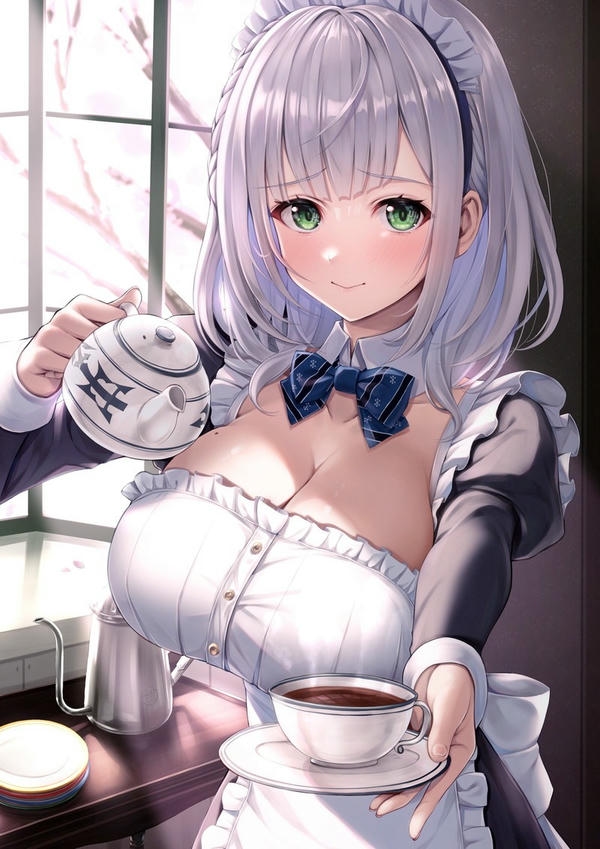 hentai hầu gái (30)