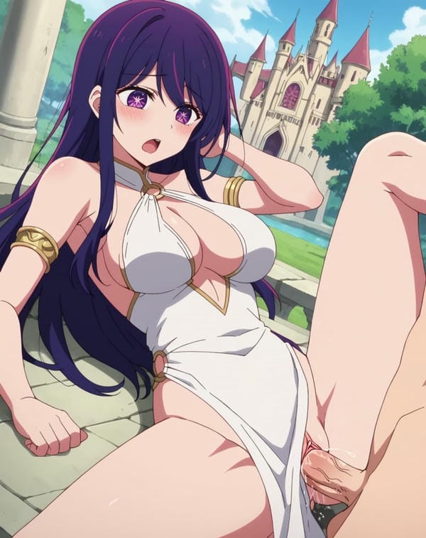 hentai oshi no ko 18