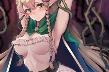 Tổng hợp 99+ hentai trói đậm chất BDSM khiến tim đập loạn nhịp