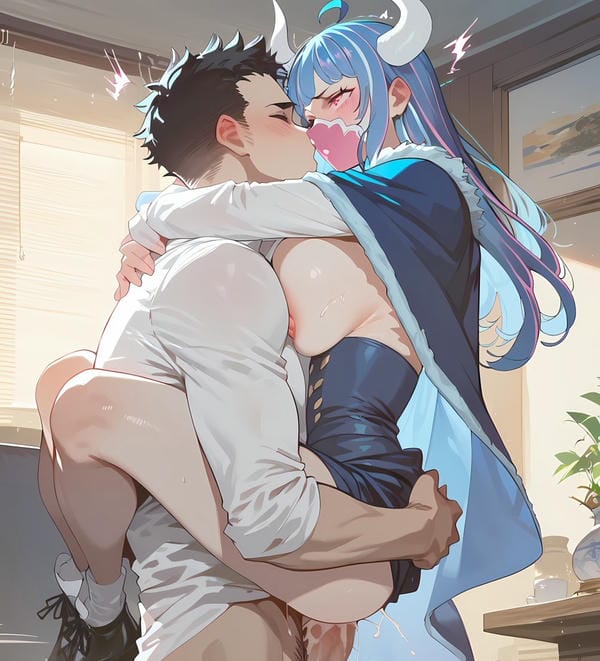 hentai ulti 4