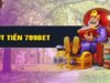 Rút tiền 789BET – Cách thực hiện nhanh chóng và an toàn