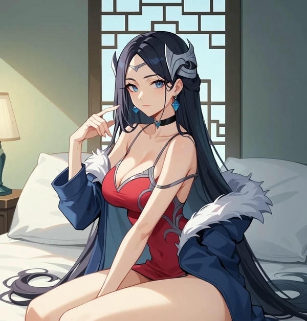 irelia hentai (2)