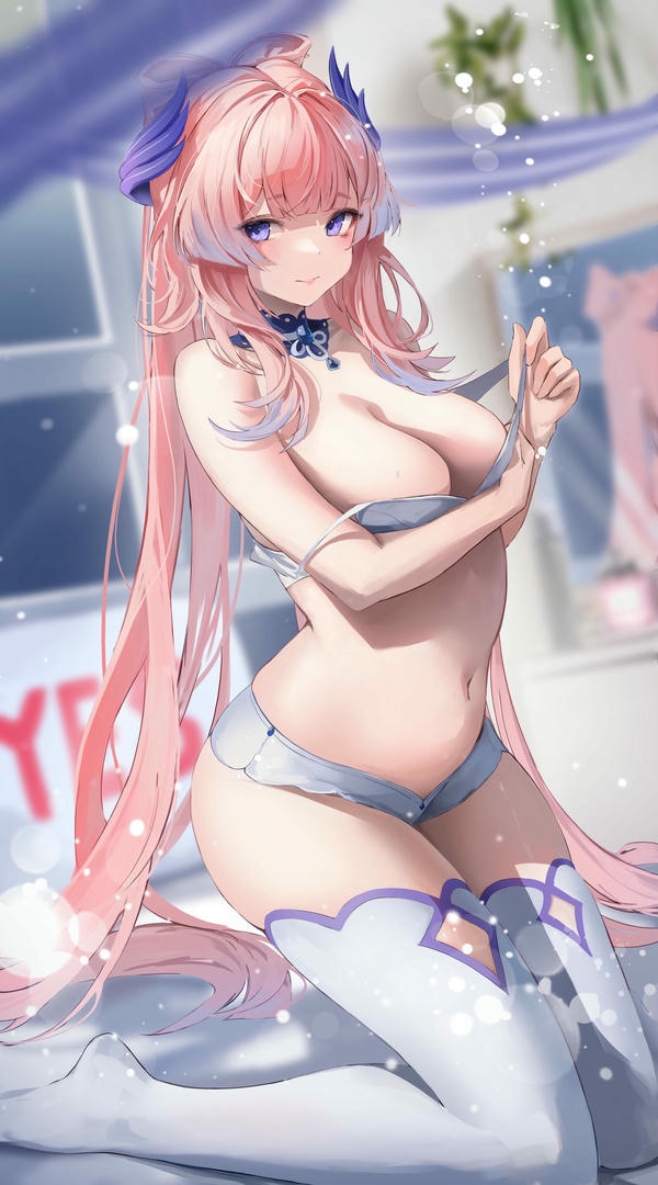 kokomi hentai (13)