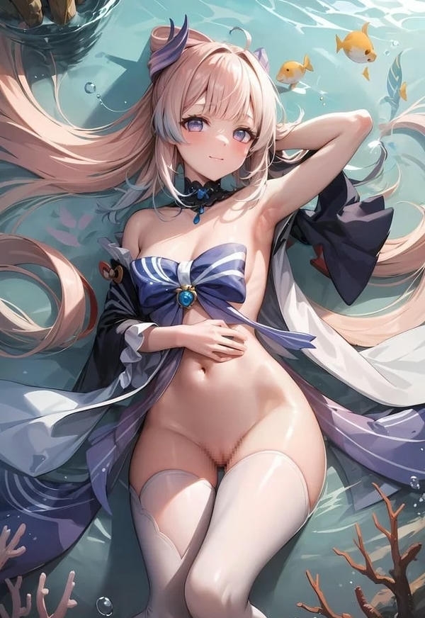 kokomi hentai (25)