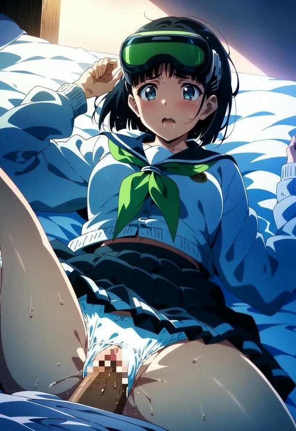 suguha hentai (30)
