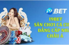 Bí quyết của nhà cái i9bet – Nơi mà bất kỳ ai cũng muốn khám phá